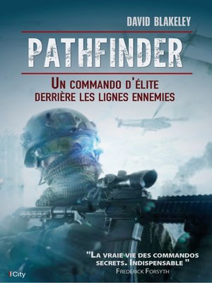 cover image of Pathfinder